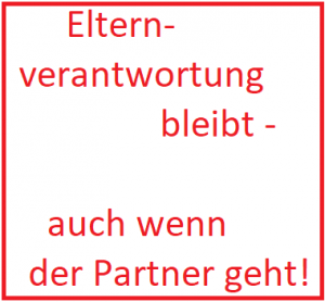 Elternverantwortung Trotz Scheidung Lebens Und Karriereberatung